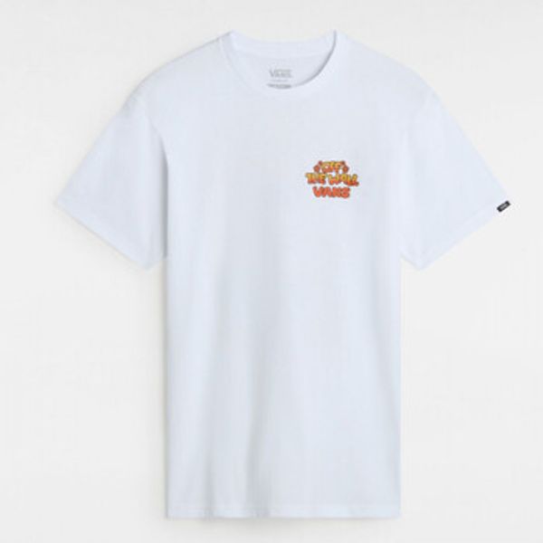 Vans Vans  Majice / Polo majice Bouya classic ss  Vans