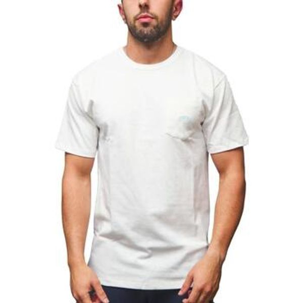 Vans Vans  Majice / Polo majice COLOR MULTIPLIER PKT OFF THE WALL TEE  Vans