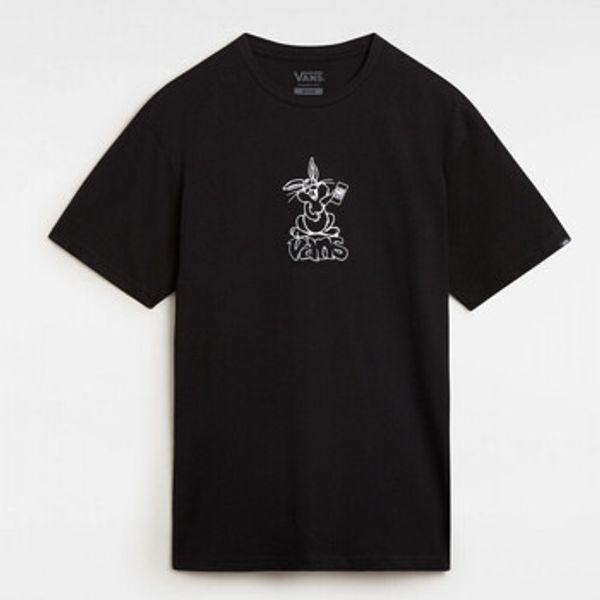 Vans Vans  Majice / Polo majice Crazy eddy ss  Vans