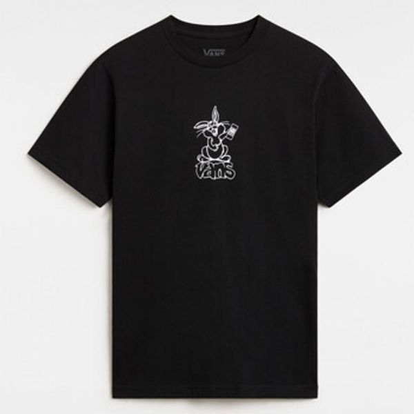 Vans Vans  Majice / Polo majice Crazy eddy ss  Vans