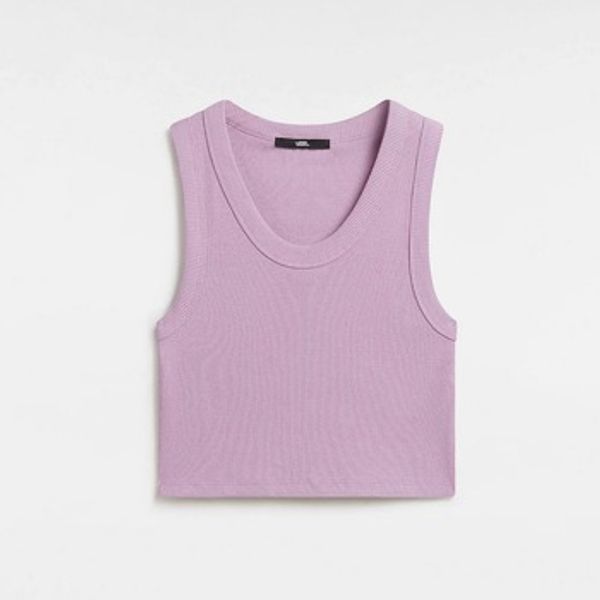 Vans Vans  Majice / Polo majice DREW RIB TANK  Vans