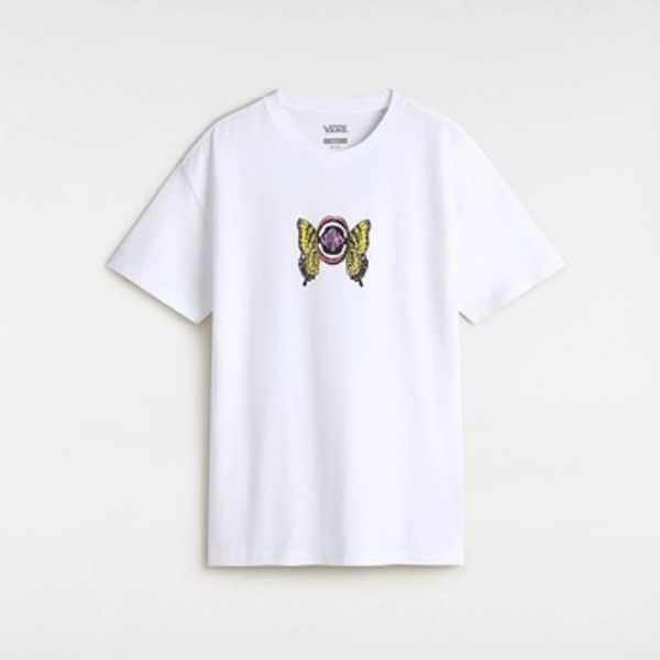 Vans Vans  Majice / Polo majice ETHEREAL OS SS  Vans