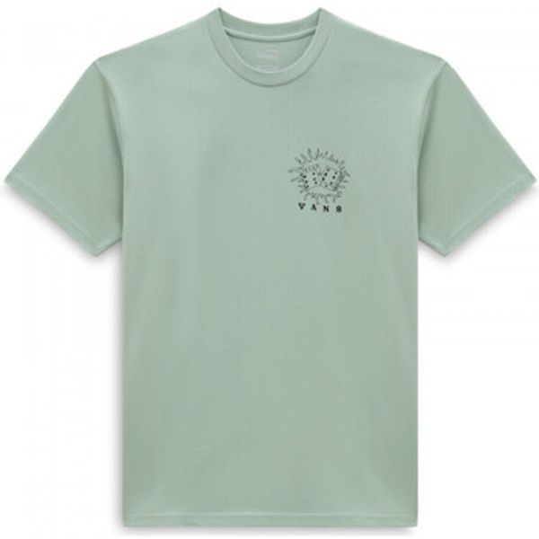 Vans Vans  Majice / Polo majice Expand visions ss tee  Vans