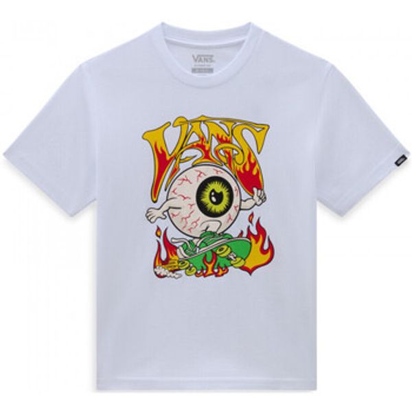 Vans Vans  Majice / Polo majice Eyeballie ss  Vans