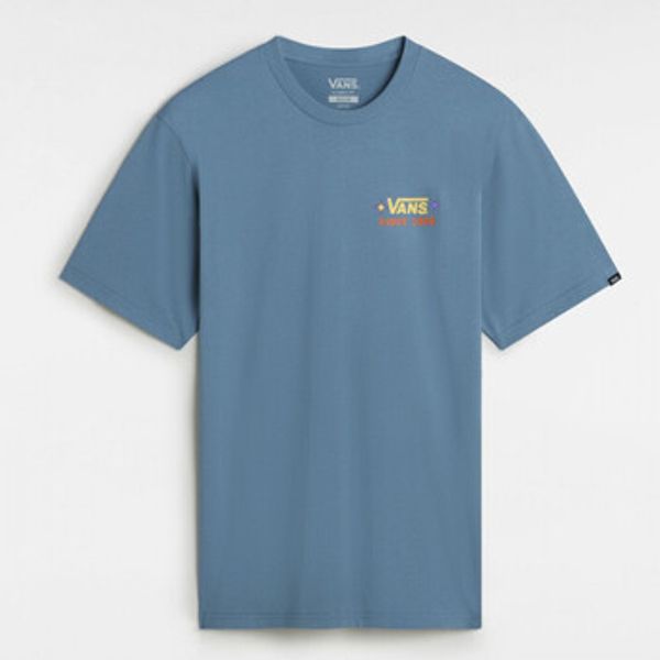 Vans Vans  Majice / Polo majice Mind out classic ss  Vans