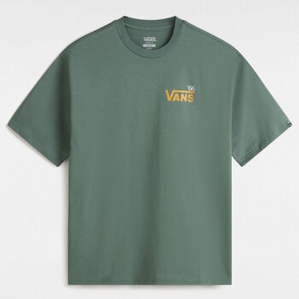 Vans Vans  Majice / Polo majice Posted ss  Vans