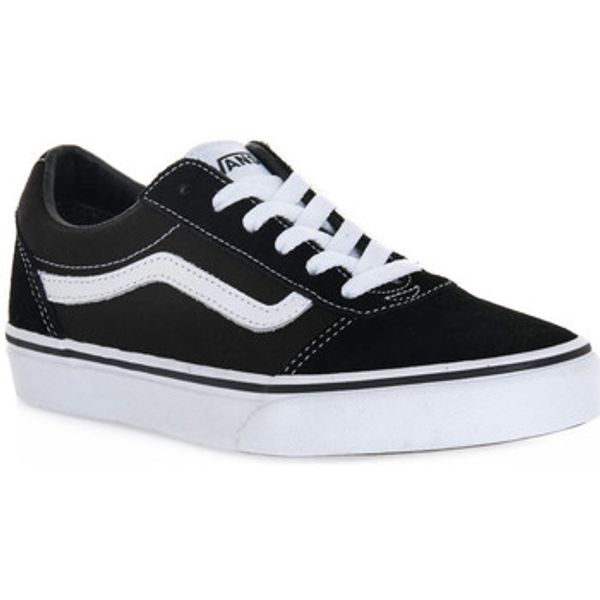 Vans Vans  Modne tenisice IJU Y WARD BLACK WHITE  Vans