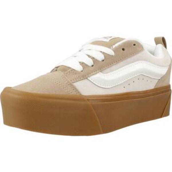 Vans Vans  Modne tenisice KNU STACK SKATER  Vans
