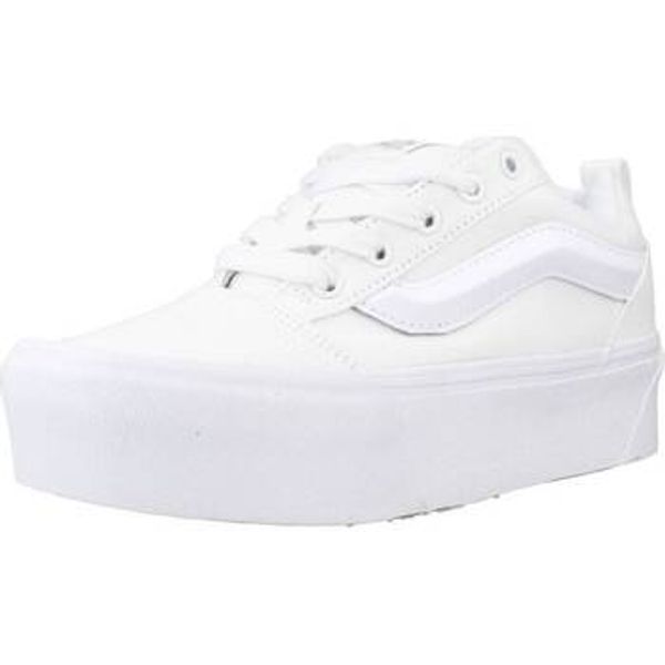 Vans Vans  Modne tenisice KNU STACK  Vans
