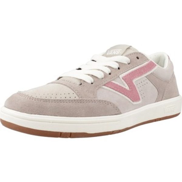Vans Vans  Modne tenisice LOWLAND CC COURT VIBE  Vans