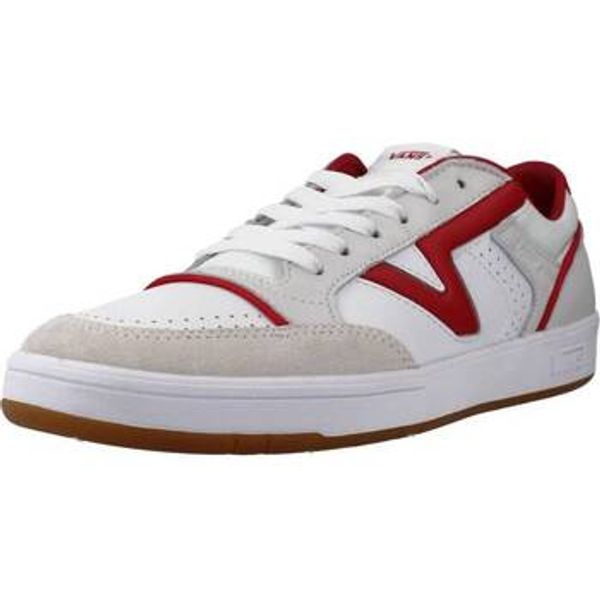 Vans Vans  Modne tenisice LOWLAND CC JMP R  Vans