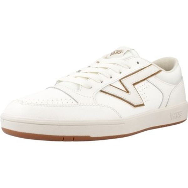 Vans Vans  Modne tenisice LOWLAND  Vans