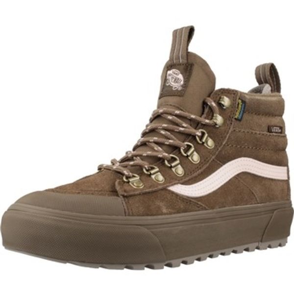 Vans Vans  Modne tenisice MTE SK8-HI DR WATERPRO  Vans