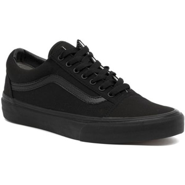 Vans Vans  Modne tenisice OLD SKOOL BLACK  Vans
