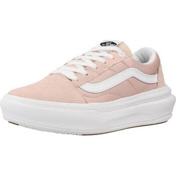 Vans Vans  Modne tenisice OLD SKOOL OVERT  Vans