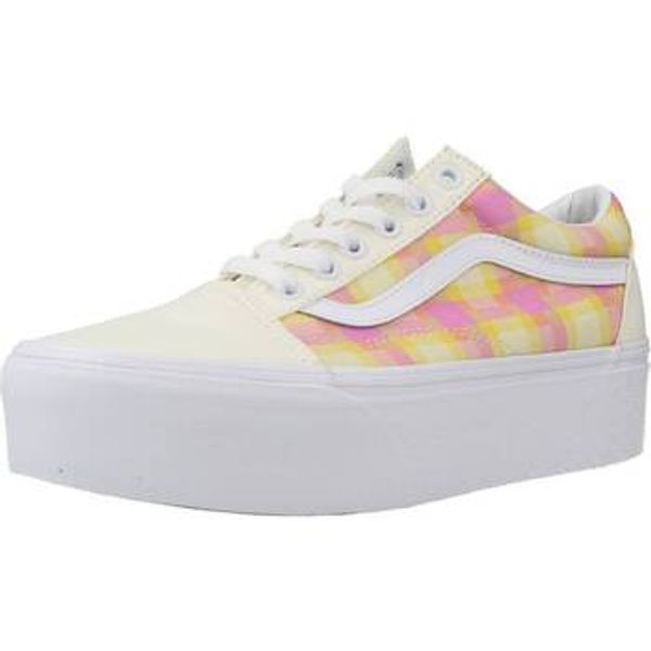 Vans Vans  Modne tenisice OLD SKOOL STACKFORM  Vans