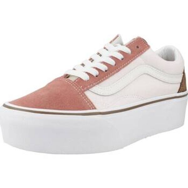 Vans Vans  Modne tenisice OLD SKOOL STACKFORM  Vans