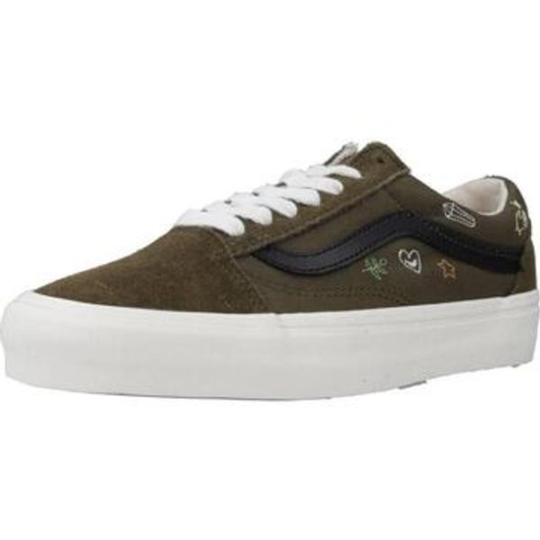 Vans Vans  Modne tenisice OLD SKOOL VR3  Vans