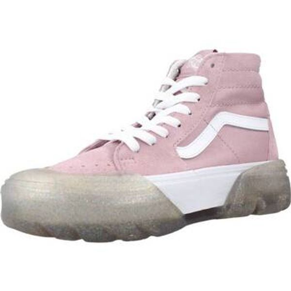 Vans Vans  Modne tenisice SK8-HI TAPERED  Vans