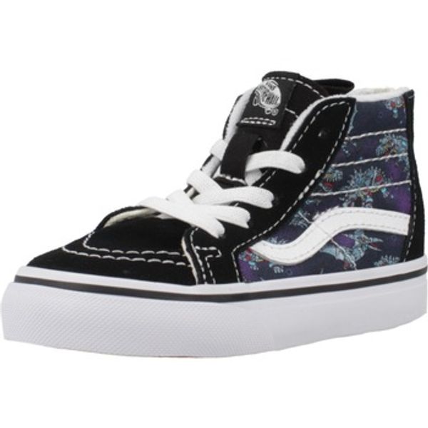 Vans Vans  Modne tenisice SK8-HI ZIP  Vans