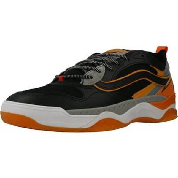 Vans Vans  Modne tenisice UA BRUX WC  Vans
