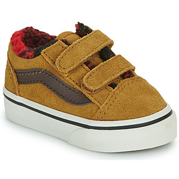 Vans Vans  Niske tenisice TD Old Skool V  Vans