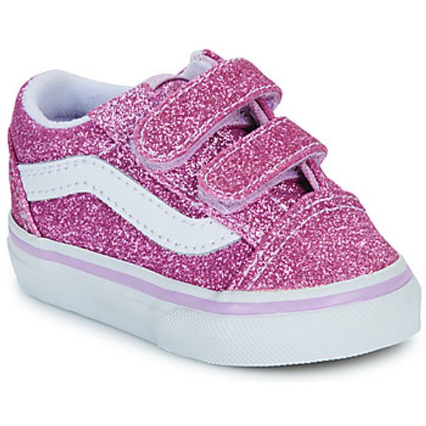 Vans Vans  Niske tenisice TD Old Skool V  Vans
