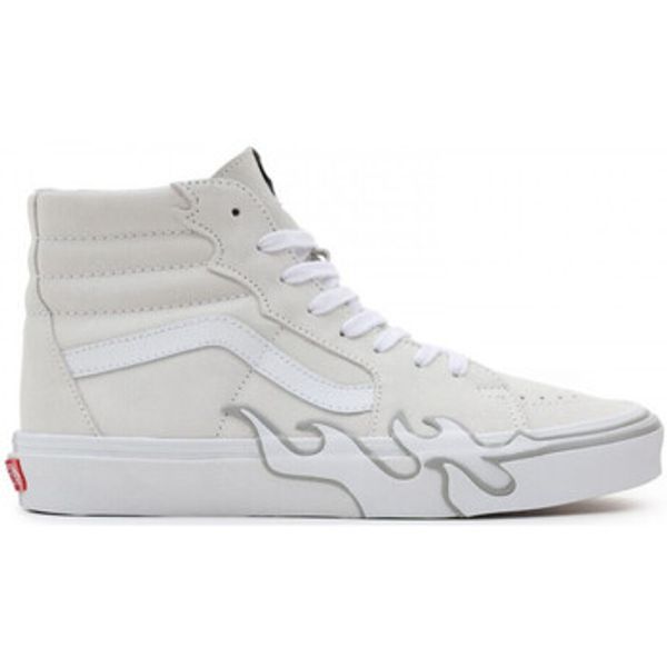 Vans Vans  Obuća za skateboarding Sk8-hi flame suede  Vans