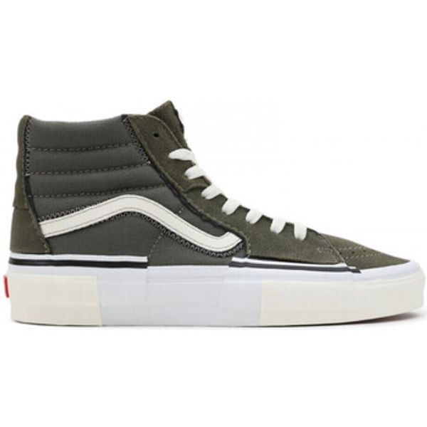 Vans Vans  Obuća za skateboarding Sk8-hi reconstruct  Vans
