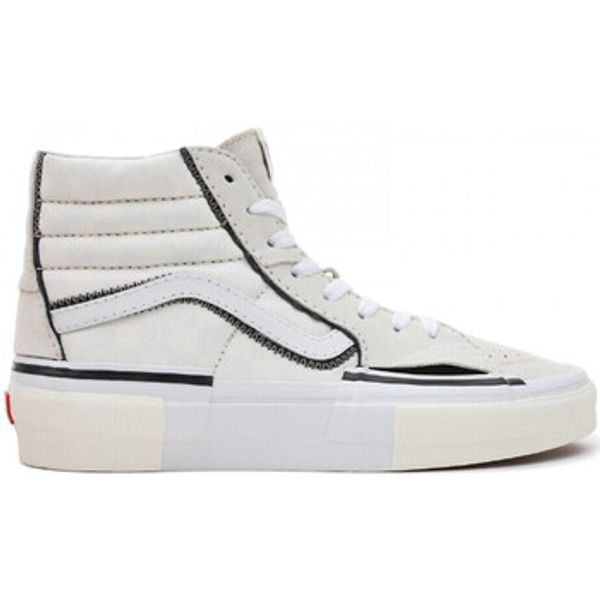 Vans Vans  Obuća za skateboarding Sk8-hi reconstruct  Vans