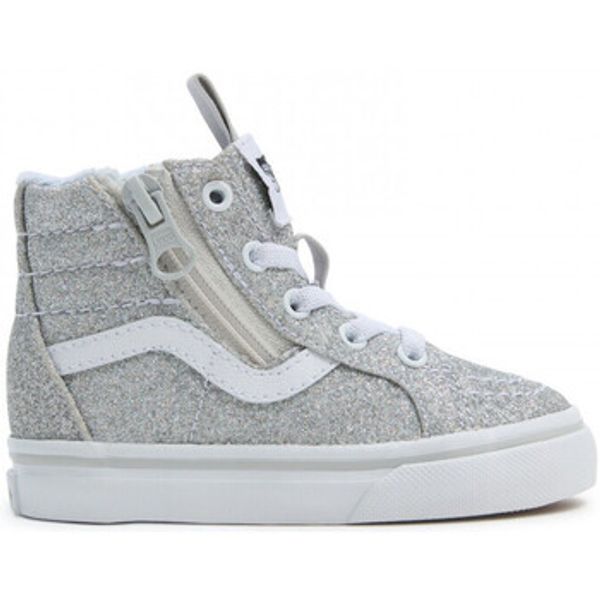 Vans Vans  Obuća za skateboarding Sk8-hi reissue side zip  Vans