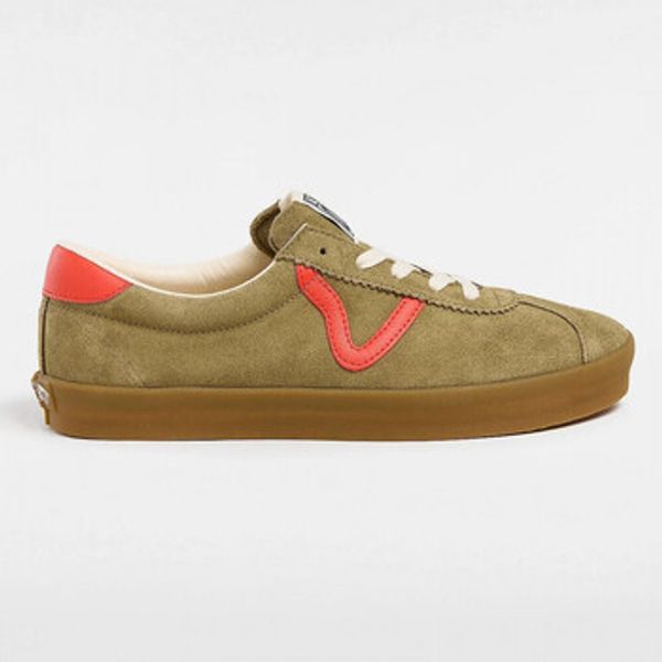 Vans Vans  Obuća za skateboarding Sport low gum pop  Vans