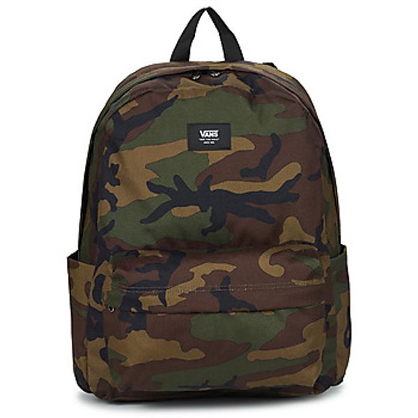 Vans Vans  Ruksaci OLD SKOOL BACKPACK  Vans