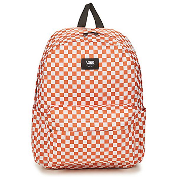 Vans Vans  Ruksaci OLD SKOOL CHECK BACKPACK  Vans