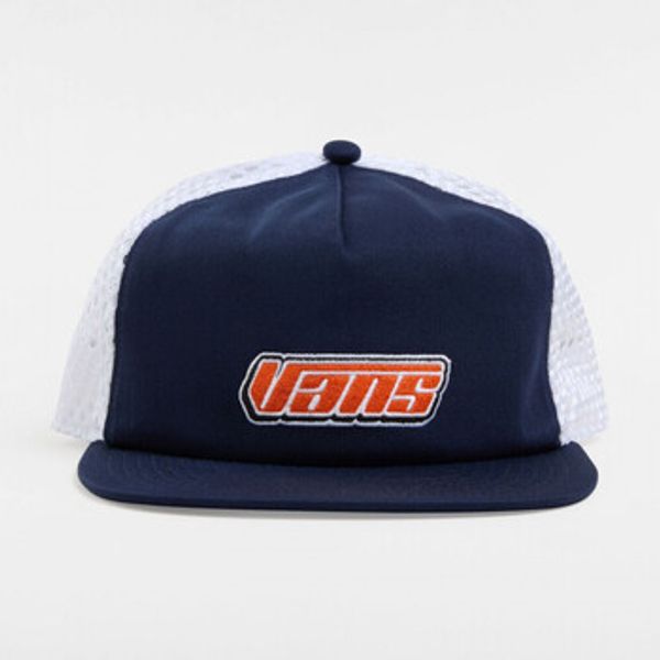 Vans Vans  Šilterice retro unstructured trucker  Vans