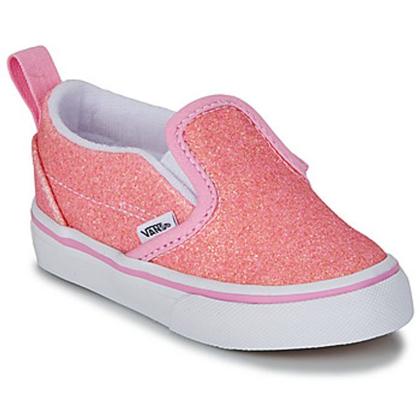 Vans Vans  Slip-on cipele TD Slip-On V GLITTER PINK  Vans