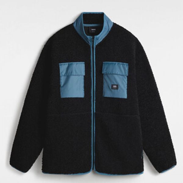Vans Vans  Sportske majice Debrusk loose sherpa fz  Vans