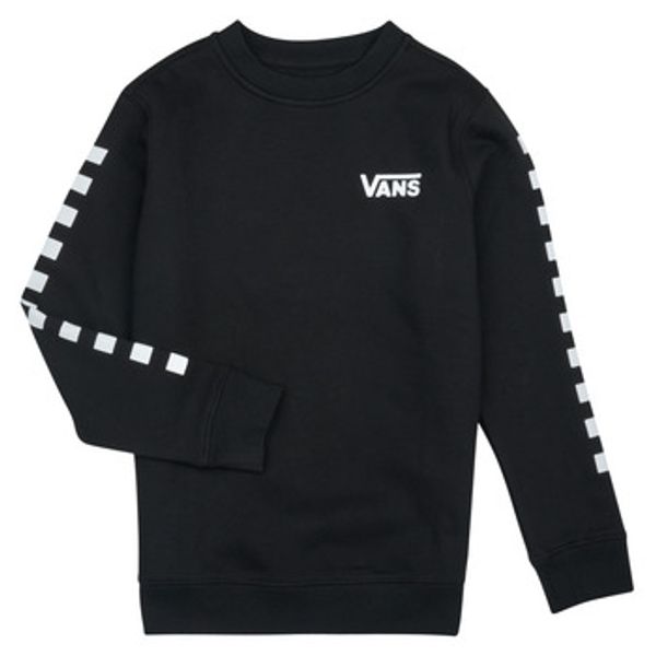 Vans Vans  Sportske majice EXPOSITION CHECK II CREW  Vans