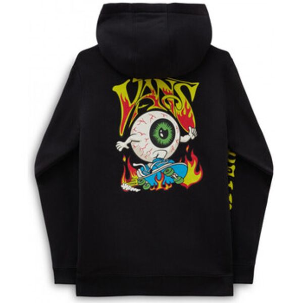Vans Vans  Sportske majice Eyeballie hoodie  Vans
