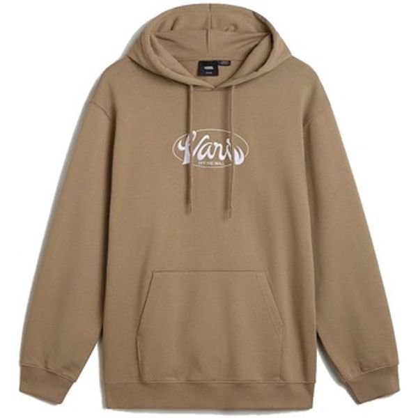 Vans Vans  Sportske majice GLOBAL LINE LOOSE PO  Vans