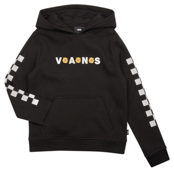 Vans Vans  Sportske majice SUNFLORAL HOODIE  Vans