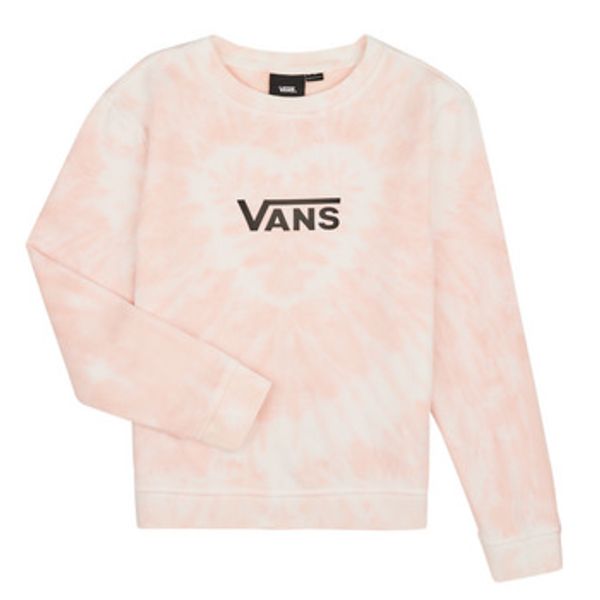 Vans Vans  Sportske majice TIE-DYE HEART CREW  Vans
