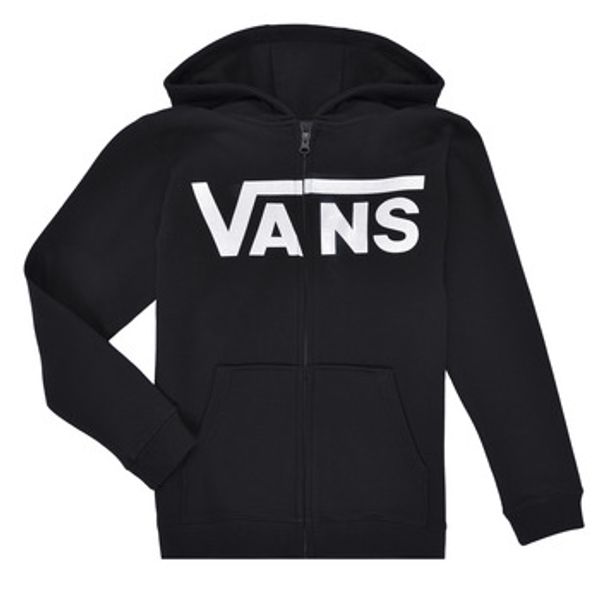 Vans Vans  Sportske majice Vans Classic II FZ  Vans