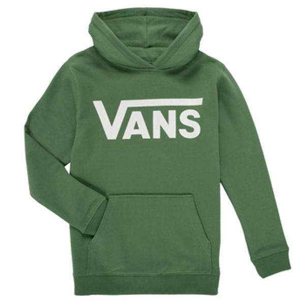 Vans Vans  Sportske majice Vans Classic II PO BY  Vans