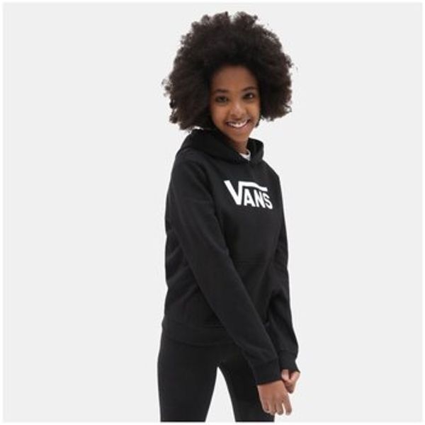 Vans Vans  Sportske majice VN0A5ATNBLK1  Vans