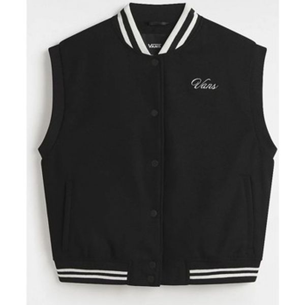 Vans Vans  Veste i kardigani PIPER STADIUM VEST  Vans