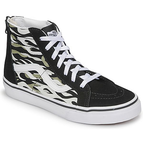 Vans Vans  Visoke tenisice UY SK8-Hi Zip  Vans
