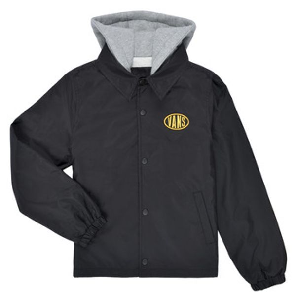 Vans Vans  Vjetrovke BY Riley II Coach Jacket  Vans