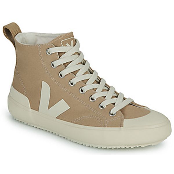 Veja Veja  Visoke tenisice NOVA HIGH CANVAS  Veja