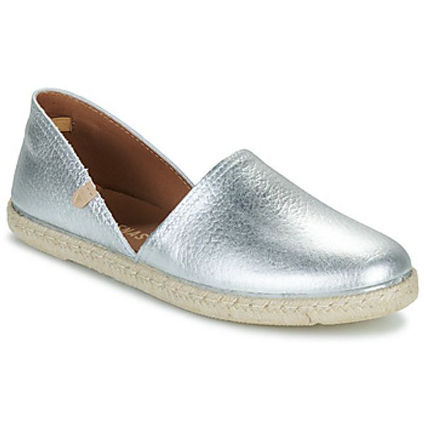 Verbenas Verbenas  Espadrile Carmen Nucleo Metal  Verbenas